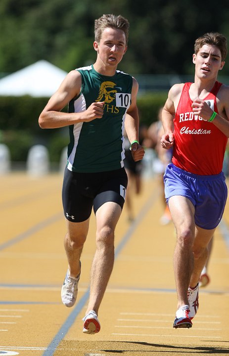 2010 NCS MOC-300.JPG - 2010 North Coast Section Meet of Champions, May 29, Edwards Stadium, Berkeley, CA.